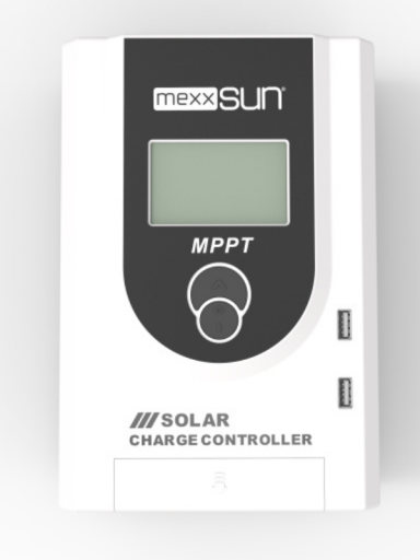 Mppt Şarj Kontrol Cihazları