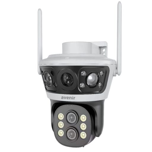 Wİ-Fİ Kameralar