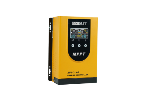 Şarj Kontrol Cihazları