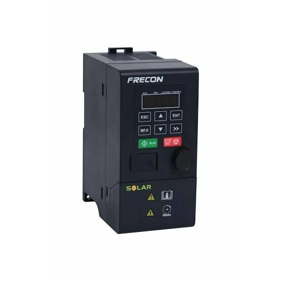 Frecon 2.2 kW 3 Hp Trifaze Solar Sulama Sürücü İnverter