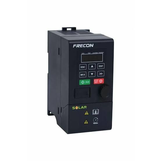 Frecon 2.2 kW 3 Hp Trifaze Solar Sulama Sürücü İnverter