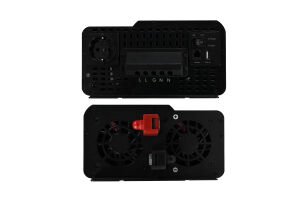 Mexxsun 12 V Volt 3000 W Watt Tam Sinüs İnverter