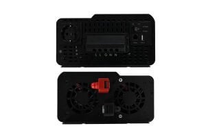 Mexxsun 12 V Volt 3000 W Watt Tam Sinüs İnverter