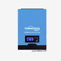 Tommatech 1 kW 12 Volt 1000 Watt MPPT Tam Sinüs Akıllı İnverter