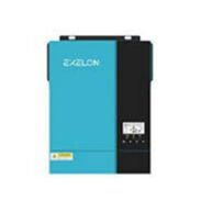 Exelon 48 V Volt 6200 W Watt 6.2 kW MPPT Tam Sinus Akıllı İnverter 220 Volt Çevirici İnvertör