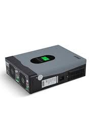 Sako E-SUN 12 V Volt 1.6 kW 1600 W Watt Akıllı İnverter (30-400 VDC)