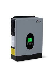 Sako E-SUN 12 V Volt 1.6 kW 1600 W Watt Akıllı İnverter (30-400 VDC)