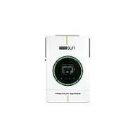 Mexxsun 48 V Volt 6000 W Watt 6 kW MPPT Tam Sınus Akıllı HİBRİT Dahili WİFİ İnverter 220 V Volt Çevirici İnvertör