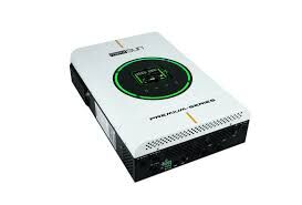 Mexxsun 24 V Volt 4000 W Watt 4 kW MPPT Tam Akıllı HİBRİT Dahili WİFİ İnverter 220 V Volt Çevirici İnvertör