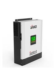 Sako Sunon-E 2.4 kW 24 V Volt 2400 W Watt Tam Sinüs Akıllı İnverter