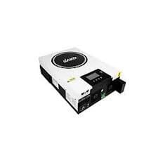 Sako Sunon Ultra 4.2 kW 4200 W Watt 24 V Volt Yüksek Voltaj Mppt Akıllı Tam İnverter 220 Volt Çevirici