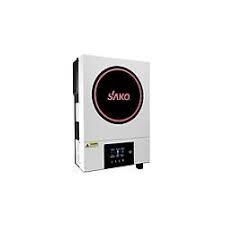 Sako Sunon Ultra 4.2 kW 4200 W Watt 24 V Volt Yüksek Voltaj Mppt Akıllı Tam İnverter 220 Volt Çevirici