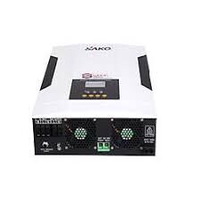 Sako Sunon Pro 3.5 kW 24 V Volt 3500 W Watt Tam Sinus Akıllı İnverter