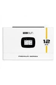 Mexxsun 48 V Volt 12000 W Watt 12kW MPPT Tam Sınus Akıllı HİBRİT Dahili WİFİ İnverter 220 Volt Çevirici İnvertör