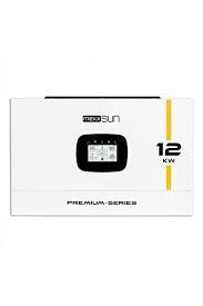 Mexxsun 48 V Volt 12000 W Watt 12kW MPPT Tam Sınus Akıllı HİBRİT Dahili WİFİ İnverter 220 Volt Çevirici İnvertör