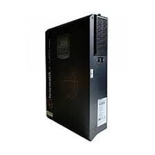 Tunçmatik Solarix 5 kW 50 A PWM 5000 Watt Tam Sinüs Akıllı İnverter