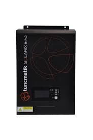 Tunçmatik Solarix 1 kW 40 A Amper MPPT 1000 W Watt Akıllı İnverter 220 Volt Çevirici İnvertör