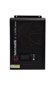 Tunçmatik Solarix 1 kW 40 A Amper MPPT 1000 W Watt Akıllı İnverter 220 Volt Çevirici İnvertör