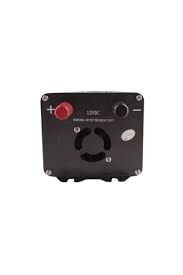 12 V Volt 300 W Watt Modifiye Sinus Solar İnverter 220V Çevirici İnvertör Dönüştürücü