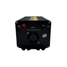 Powermaster 12 V Volt 600 W Watt Modifiye Sinus Solar İnverter 220V Çevirici İnvertör Dönüştürücü