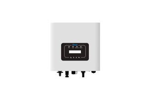 Deye 3 kW Monofaze Ongrid İnverter