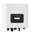 Deye 3 kW Monofaze Ongrid İnverter