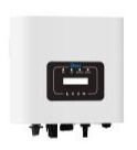 Deye 3 kW Monofaze Ongrid İnverter