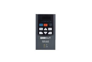 Mexxsun 3 HP 2.2 kW 2200 W Watt Solar Pompa Sürücü Monofaze MPPT Frekans İnverter 3X220