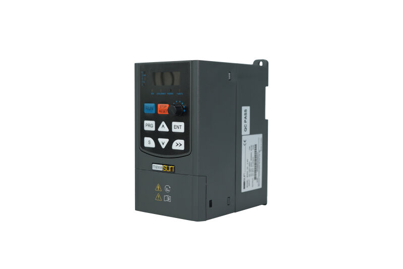 Mexxsun 3 HP 2.2 kW 2200 W Watt Solar Pompa Sürücü Monofaze MPPT Frekans İnverter 3X220
