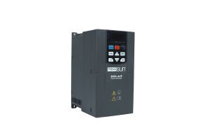 Mexxsun 5.5 HP 4 kW 4000 W Watt Solar Pompa Sürücü Monofaze MPPT Frekans İnverter 3X220