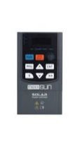 Mexxsun 3 HP 2.2 kW 2200 W Watt Solar Pompa Sürücü Trifaze MPPT Frekans İnverter 380 V