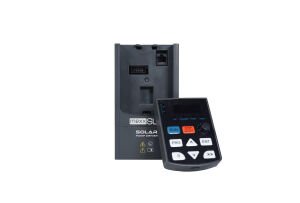 Mexxsun 3 HP 2.2 kW 2200 W Watt Solar Pompa Sürücü Trifaze MPPT Frekans İnverter 380 V