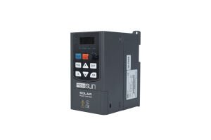 Mexxsun 3 HP 2.2 kW 2200 W Watt Solar Pompa Sürücü Trifaze MPPT Frekans İnverter 380 V