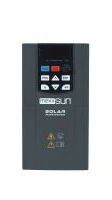 Mexxsun 7.5 HP 5.5 kW 5500 W Watt Solar Pompa Sürücü Trifaze MPPT Frekans İnverter 380 V