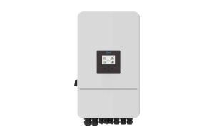 DEYE 12 kW 12000 W Watt Hibrit Hybrid Trifaze LV Voltaj İnverter İnvertör
