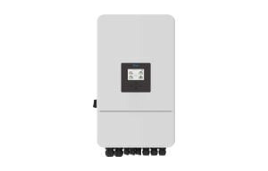 DEYE 12 kW 12000 W Watt Hibrit Hybrid Trifaze LV Voltaj İnverter İnvertör