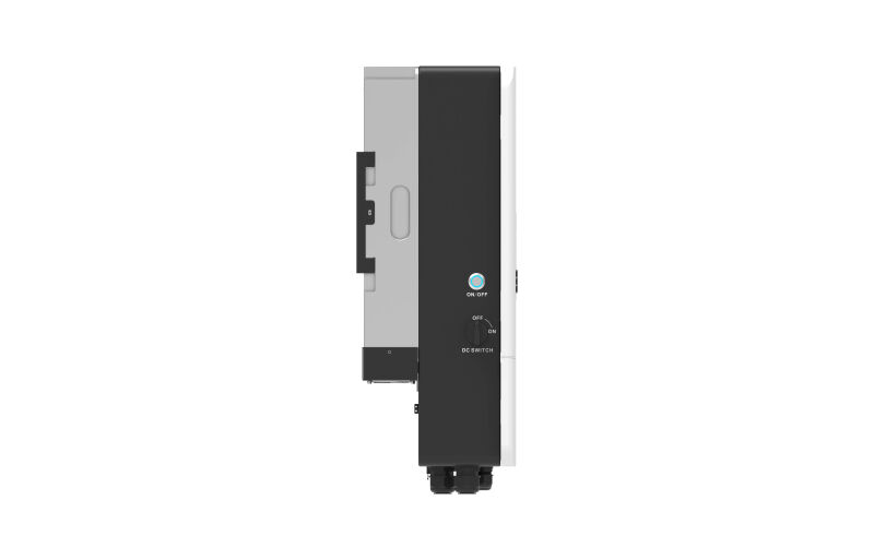 DEYE 12 kW 12000 W Watt Hibrit Hybrid Trifaze LV Voltaj İnverter İnvertör