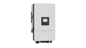 DEYE 12 kW 12000 W Watt Hibrit Hybrid Trifaze LV Voltaj İnverter İnvertör