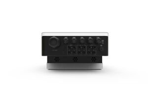 Mexxsun 12 kW 12000 W Watt Hibrit Hybrid Monofaz LV Voltaj İnverter İnvertör