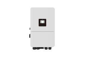 DEYE 15 kW 15000 W Watt Hibrit Hybrid Trifaze LV Voltaj İnverter İnvertör