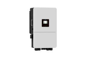 DEYE 15 kW 15000 W Watt Hibrit Hybrid Trifaze LV Voltaj İnverter İnvertör