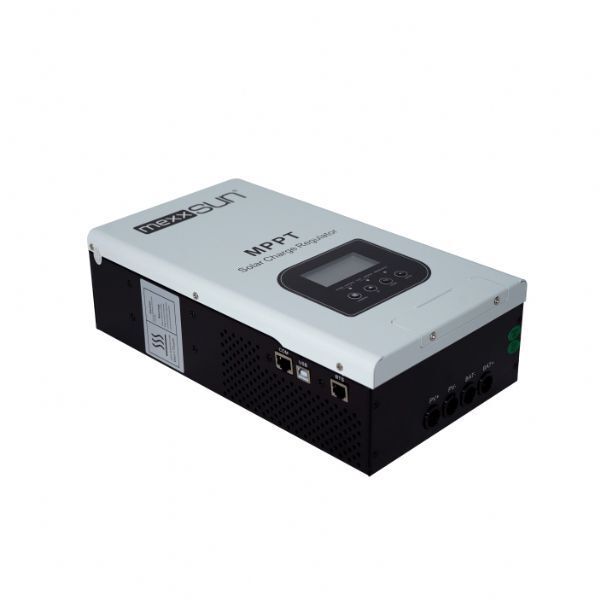 Mexxsun 60 Amper 12/24/48 Volt  MPPT Şarj Kontrol Cihazı