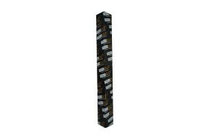 Mexxsun 72 V Volt DC Fırçasız 1Hp 750 W Watt 0.75kW Kademeli Solar Dalgıç Su Pompası 6 Ton