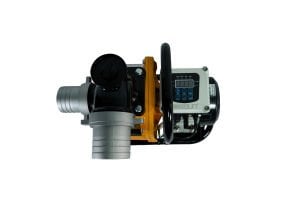 Mexxsun 110 V Volt 2 Hp 1500 W Watt 1.5 kW DC Yüzey Üstü Santrifüj Solar Su Pompası 29 Ton