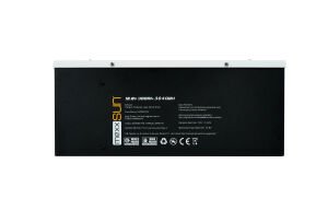 Mexxsun 12.8 Volt 300 Amper 3840 Wh Lityum Akü (LiFePo4)