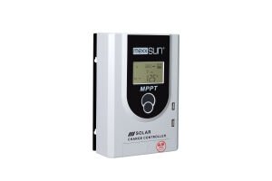 Mexxsun 40 A Amper 12/24 V Volt Mppt Şarj Kontrol Cihazı Solar Regülatör