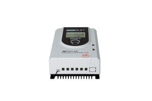 Mexxsun 40 A Amper 12/24 V Volt Mppt Şarj Kontrol Cihazı Solar Regülatör