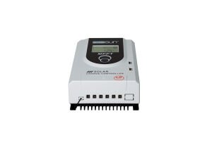 Mexxsun 40 A Amper 12/24 V Volt Mppt Şarj Kontrol Cihazı Solar Regülatör