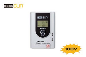 Mexxsun 30 Amper 12/24 Volt  MPPT Şarj Kontrol Cihazı (MPJ30)