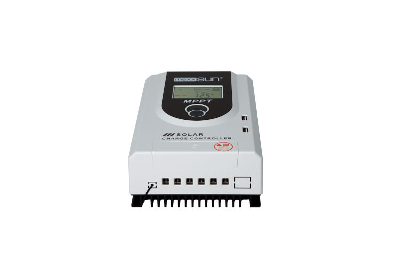 Mexxsun 30 A Amper 12/24 V Volt  MPPT Şarj Kontrol Cihazı (MPJ30)